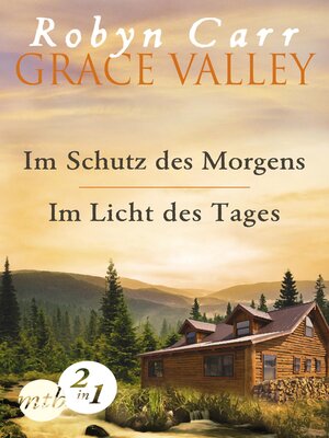 cover image of Grace Valley